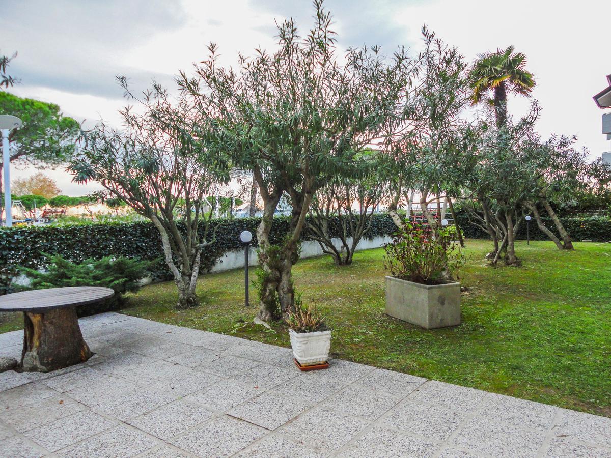 ליגננו סביאדורו Yachting Residence מראה חיצוני תמונה