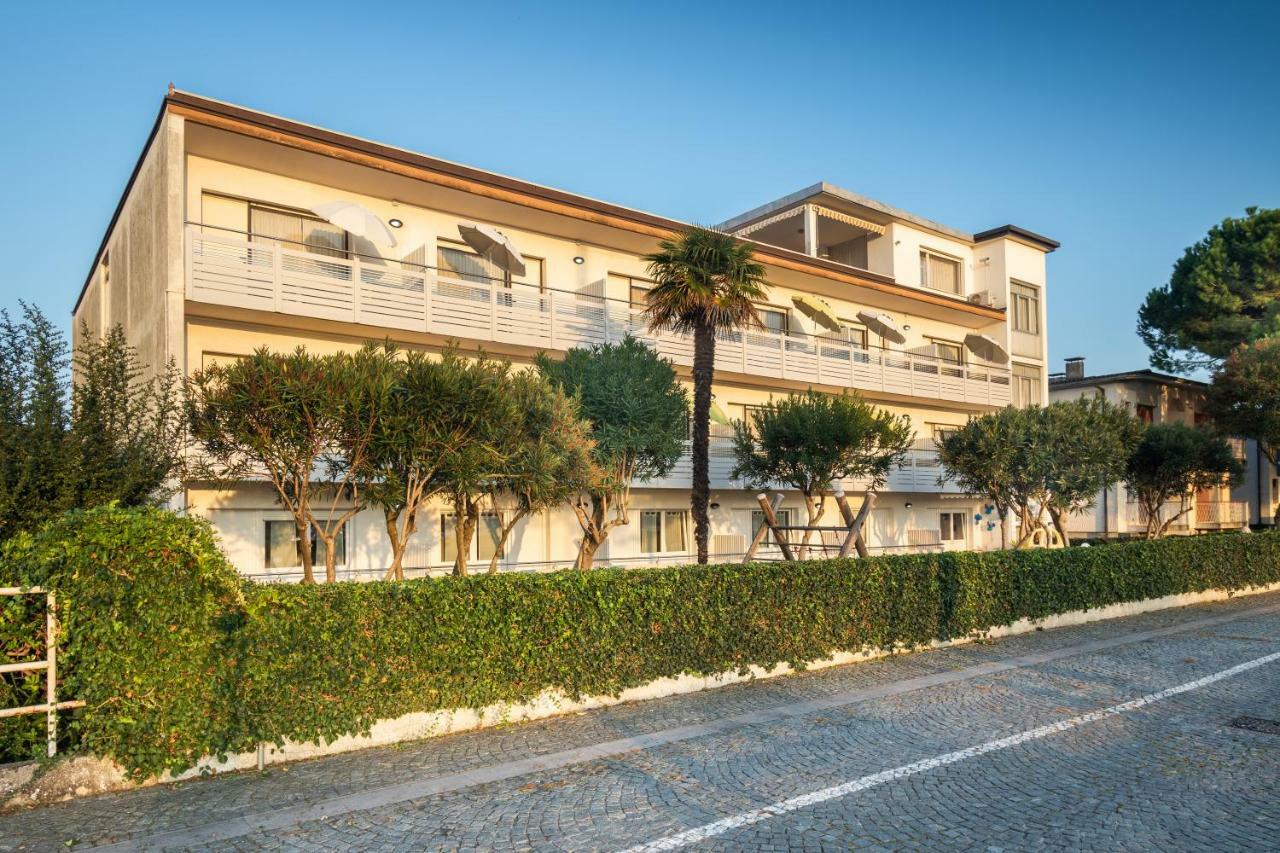 ליגננו סביאדורו Yachting Residence מראה חיצוני תמונה