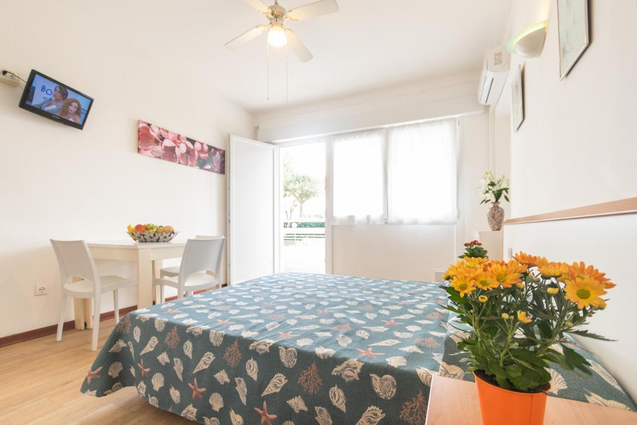 ליגננו סביאדורו Yachting Residence מראה חיצוני תמונה