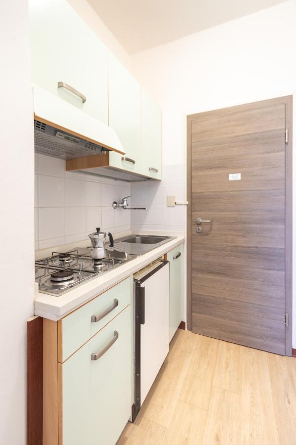 ליגננו סביאדורו Yachting Residence מראה חיצוני תמונה