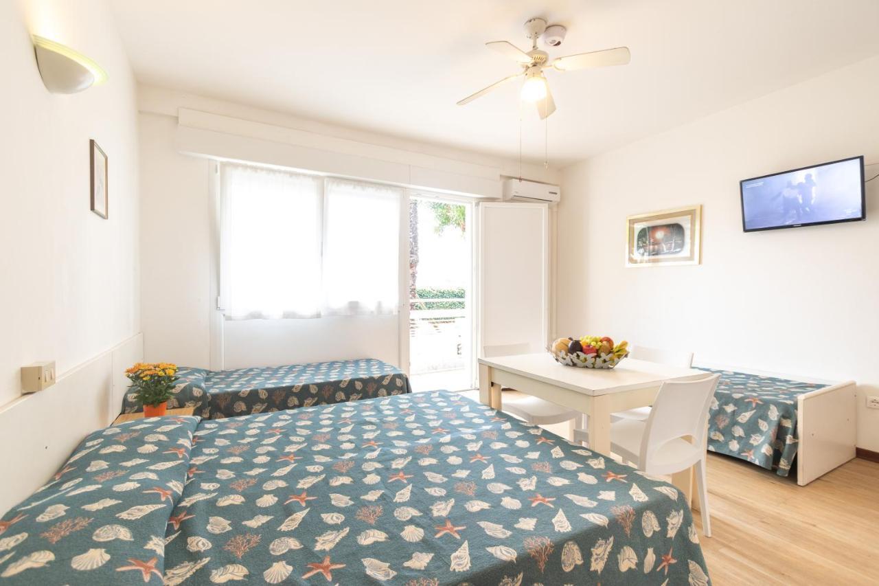 ליגננו סביאדורו Yachting Residence מראה חיצוני תמונה