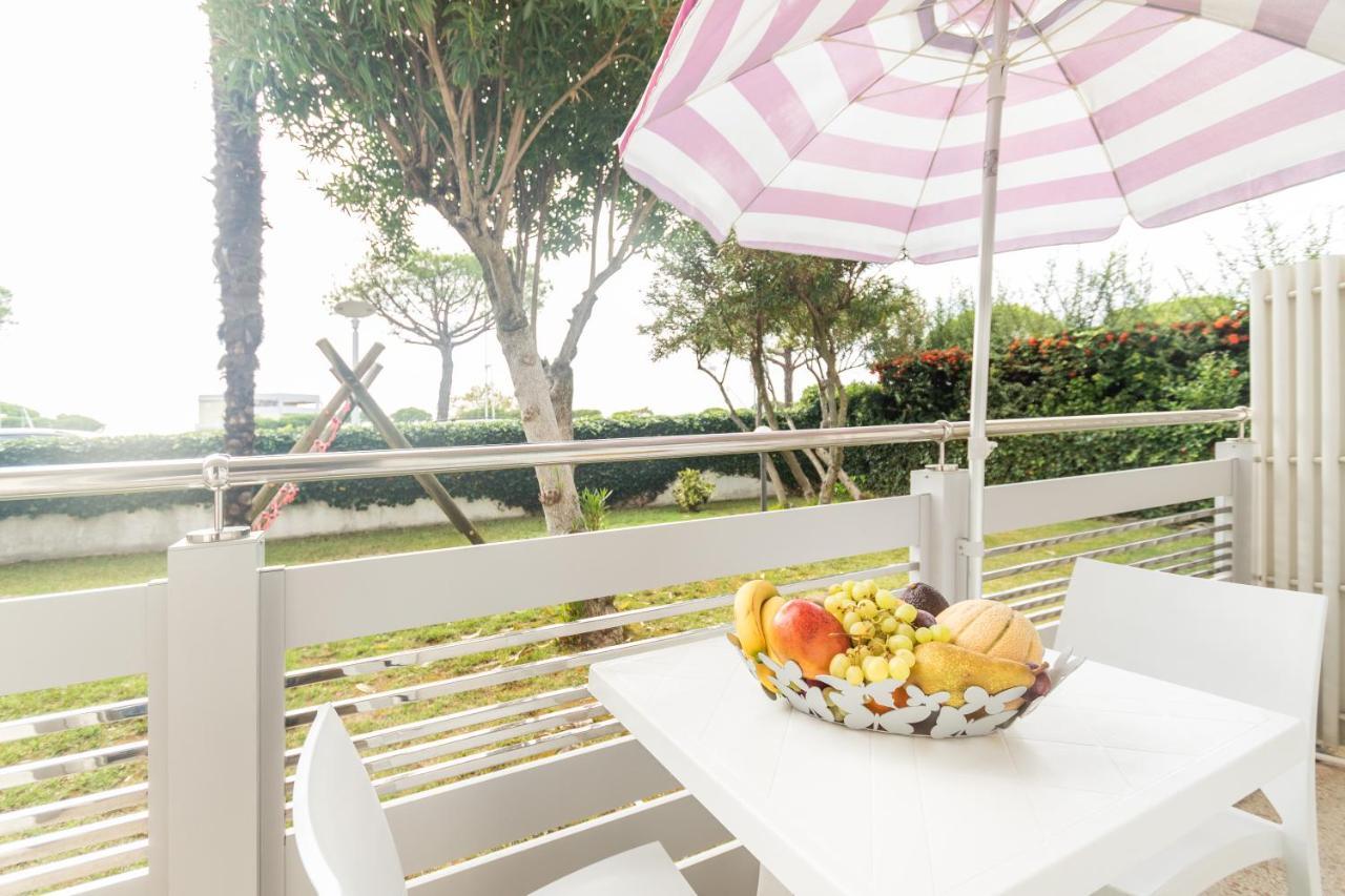 ליגננו סביאדורו Yachting Residence מראה חיצוני תמונה